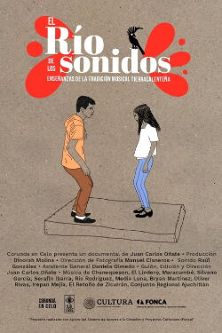 El río de los sonidos (2022)