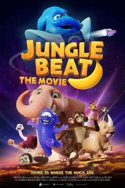 El Ritmo de la Selva: La película (2020)