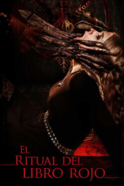 El ritual del libro rojo (2022)