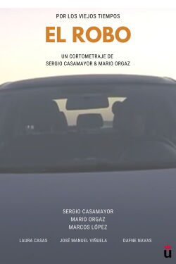 El Robo (2018)