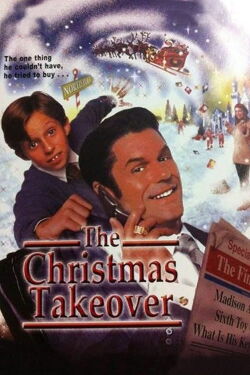 El robo de la Navidad (1998)