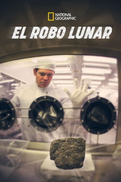 El robo de la roca lunar (2012)
