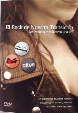 El Rock de Nuestra Transición (2004)