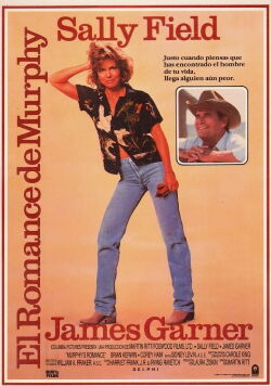 El romance de Murphy (1985)