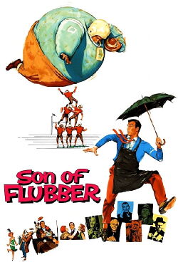 El sabio en apuros (1963)