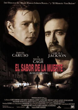 El sabor de la muerte (1995)