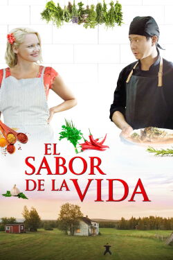 El Sabor de la Vida (2019)