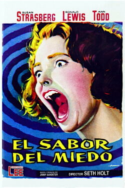 El sabor del miedo (1961)