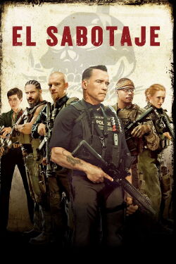 El sabotaje (2014)