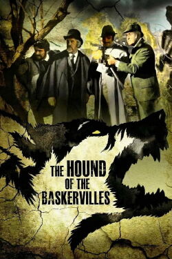 El sabueso de los Baskerville (1972)