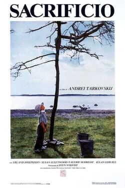 El sacrificio (1986)