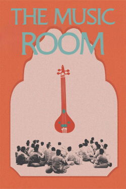 El salón de música (1958)