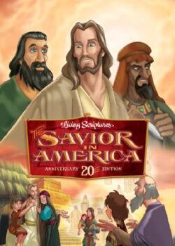 El Salvador en America (1989)