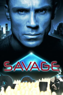 El salvaje (1997)