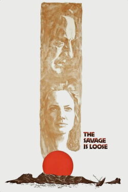 El salvaje anda suelto (1974)