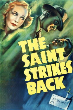 El Santo ataca de nuevo (1939)