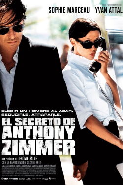 El secreto de Anthony Zimmer (2005)