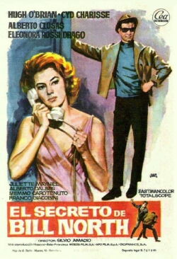 El secreto de Bill North (1965)