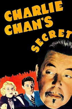 El secreto de Charlie Chan (1936)