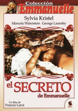 El secreto de Emmanuelle (1993)