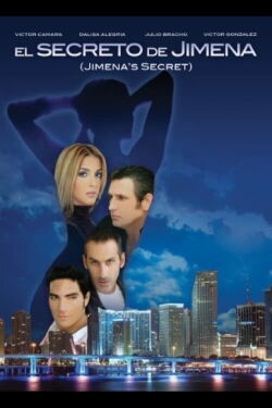 El secreto de Jimena (2009)