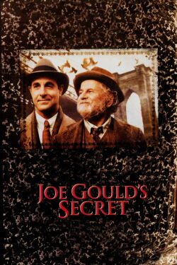 El Secreto de Joe Gould (2000)