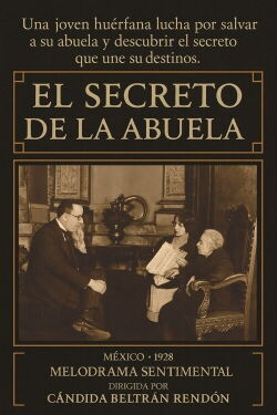 El secreto de la abuela (1928)