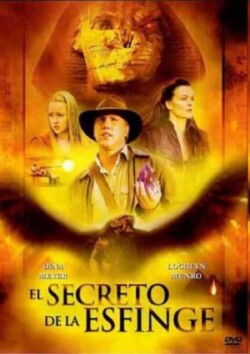 El secreto de la esfinge (2008)
