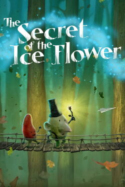 El Secreto de la Flor de Hielo (2013)