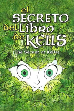 El secreto de los Kells (2009)