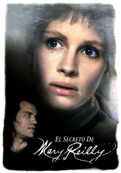 El Secreto de Mary Reilly (1996)