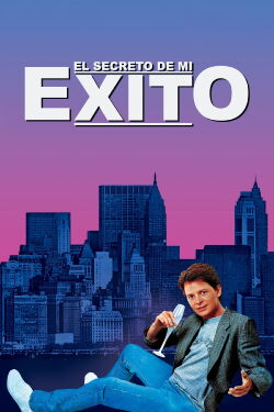 El Secreto De Mi Exito (1987)