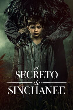 El secreto de Sinchanee (2021)