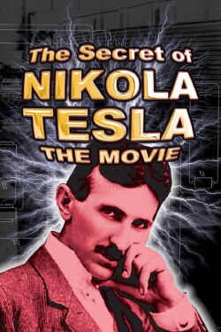 El secreto de Tesla (1980)