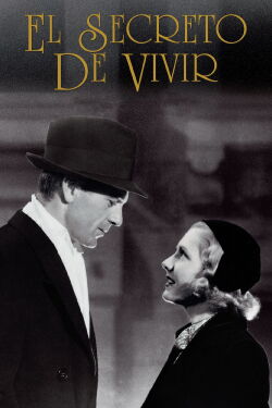 El secreto de vivir (1936)