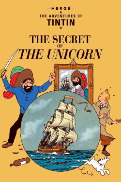El secreto del Unicornio (1991)