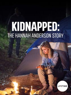 El secuestro de Hannah (2015)