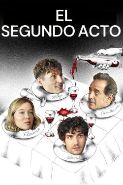 El segundo acto (2024)