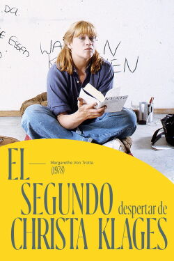 El segundo despertar de Christa Klages (1978)