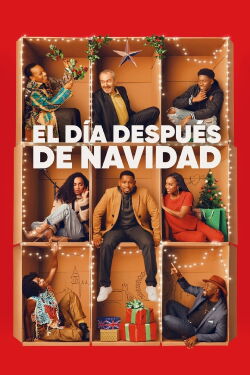 El segundo día de Navidad (2021)