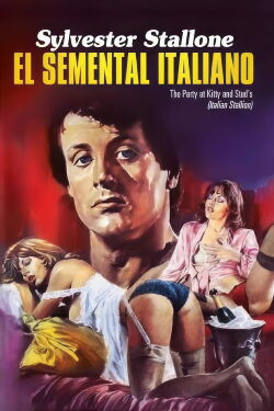El semental italiano (1970)