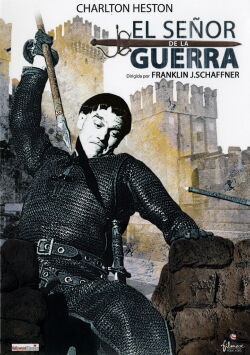 El señor de la guerra (1965)