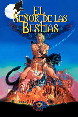 El Señor De Las Bestias (1982)