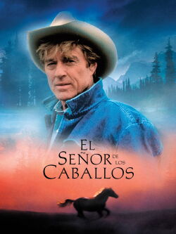 El señor de los caballos (1998)
