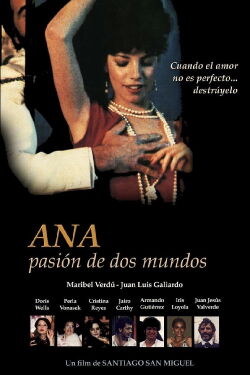 El señor de los Llanos (1987)