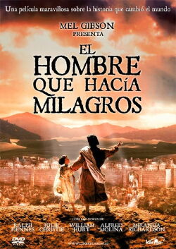 El Señor de los milagros (2000)