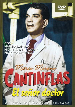 El Señor Doctor (1965)