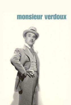 El señor Verdoux (1947)