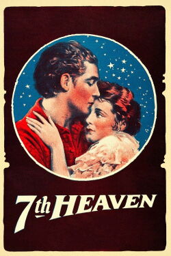 El séptimo cielo (1927)