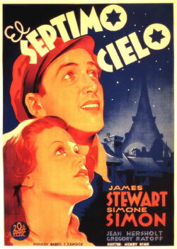 El Septimo Cielo (1937)